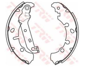 KAMPANA BALATA FİESTA IV 95> FİESTA V 01> FUSİON 02> KA PUMA 97> / MAZDA 2 MAZDA 2 03> resmi