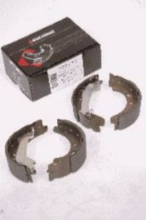 KAMPANA BALATA FORD ESC 95> ABSLİ AR resmi