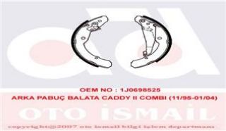 PABUCLU BALATA (230x32mm) INCA  11- resmi