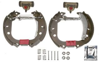 KAMPANA BALATA TAKIMI ARKA FIAT: TEMPRA 90-96  TIPO 90-95 resmi