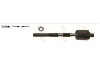 ROTMILI E-SERISI W210 E280 4-MATIC 96-> E320 4-MATIC 97->   #### resmi
