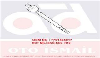 İTİCİ ROTİL SOL-SAĞ 18-19-21 resmi