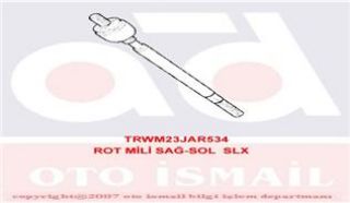 İTİCİ ROTİL SOL-SAĞ FIAT-TOFAŞ MURAT 131 SLX resmi