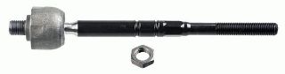 ROT MILI MERCEDES C SERI W205 15- resmi