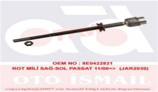 SAG/SOL ROT KOLU (VW PASSAT 97-05  AUDI A4 95-01  A6 98-05) resmi