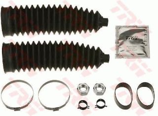 DİREKSİYON KÖRÜĞÜ SOLSAĞ ASTRA G 1998-2009-ASTRA H 2004 ZAFİRA A 1999-2005-ZAFİRA B 2005 ZAFİRA TO resmi