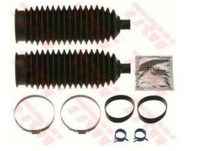 DIREKSIYON KÖRÜĞÜ  RENAULT  CLİO III 05 - MODUS 04 -     #### resmi