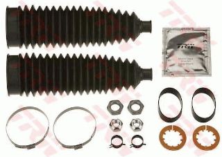DİREKSİYON KÖRÜĞÜ SOL-SAĞ RENAULT GRAND SCENİC II 2004 MEGANE II 2002 SCENİC II 2003 resmi