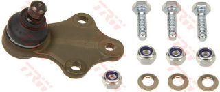 X ROTİL 16MM PEJO 306 93-01 resmi