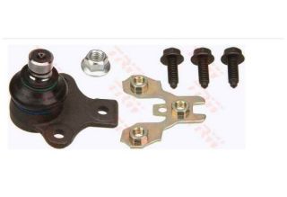 ROTIL 17 MM ( VOLKSWAGEN : GOLF II / CADDY II / POLO / SEAT : CORDOBA-- IBIZA 99-- ) resmi