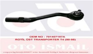 UST ROTIL CARAVELLE-TRANSPORTER T4 90->   #### resmi