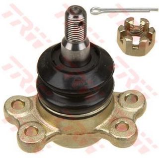 X ROTİL ÜST FRONTERA A 91-98 -FRONTERA B 98 SV720102 resmi