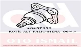 ROTİL SAĞ SOL PALIO SIENA ALBEA 1.2 resmi