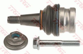 ROTİL SOL-SAĞ AUDI A4 07-15 A4 ALLROAD 13 A5 07 A6 12 A7 10 Q5 12 resmi