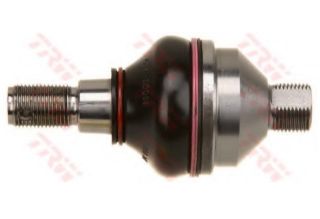 ROTIL UST ( PEUGEOT : J9 resmi