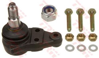ROTİL SOL SAĞ 1980-1996 VOLKSWAGEN: LT 28-35 I BOX 281-363, LT 28-35 I BUS 281-363, LT 28-35 I PLATFORM/CHASSİS 281-363, LT 40-55 I BOX 291-512, LT 40-55 I PLATFORM/CHASSİS 293-909 resmi