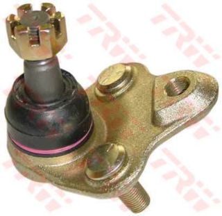 ROTİL SOL SAĞ 1995-2017 TOYOTA: ALLION I T24, ALLI ÖN II T26, CELICA COUPE T23, COROLLA E10, COROLLA E11, COROLLA E12, COROLLA COMPACT E10, COROLLA COMPACT E11, COROLLA ESTATE E10, COROLLA ESTATE E11, COROLLA ESTATE E12, COROLLA ESTATE E14, COROLLA ES resmi