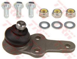 ROTIL ÖN ALT 17 MM FIESTA3  89 / 96 resmi