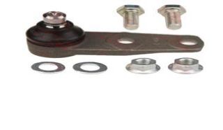 ROTİL SAĞ SOL R9 R11 R19 R21 CLIO I II EXPRESS KANGOO MEGANE I  TWINGO / SOLENZA 12MM resmi