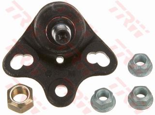 ROTİL SOL-SAĞ MERCEDES BENZ VANEO 2002-2005 resmi