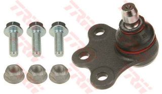 X ROTİL SAĞ MERİVA 1.4 16V TWINPART 1.6/1.6 16V/1.6 TURBO/1.3CDTI/1.7CDTI/1.7DTI/1.8 03- resmi