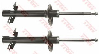 ÖN  AMORTİSÖR SAG/SOL DUCATO III-BOXER III-JUMPER III 15Q/17Q 06--> KARSAN JEST 10>14   #### resmi