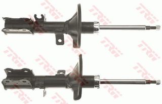 ÖN AMORTİSÖR CITROEN JUMPER-DUCATO-BOXER resmi