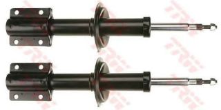 AMORTİSÖR ÖN FIAT CITROEN PEUGEOT BOXER DUCATO JUMPER 94-02   #### resmi