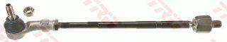 SAG ROT KOLU-UZUN TIP+ROT BASI (VW GOLF 98-06  AUDI 97-03  SEAT LEON 00-06) 98 ONCESI resmi