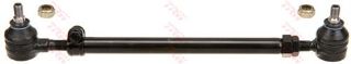 JRA167L ROT MİLİ SOL-SAĞ MERCEDES C123/T123/W123/S123 76-85 resmi