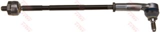 ROTMILI SAG KOMPLE ( VOLKSWAGEN : POLO 1.2 1.4 16V / 1.4 FSI / 1.4 TDI / 1.9 SDI / 1.9TDI 10 / 01-- ) resmi
