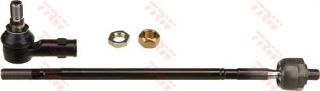 SAG/SOL ROT KOLU+ROT BASI (VW LT 97-07  MERCEDES SPRINTER 95-06) resmi