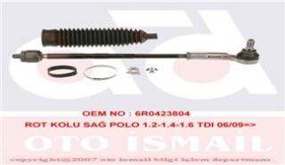 ROTMILI SAG KOMPLE ( VOLKSWAGEN : POLO / SEAT : IBIZA ) resmi