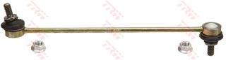 STABİLİZÖR ROTKOLU SOL-SAĞ FİESTA V 1146150-DD3234170 resmi