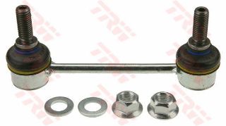Z ROT MİLİ ARKA SAĞ SOL S80 S60 98 - resmi