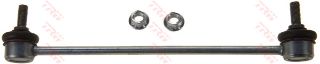 Z ROTU VOLVO S40 2001-2004 V40 2001-2004 267MM resmi