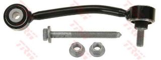 Z ROTU STABILIZER SAG ( VOLKSWAGEN : TOUAREG 2.5 TDI / 3.0 V6 TDI 10 / 02-- ) resmi