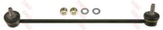 Z ROTU STABILIZER SAG ( PEUGEOT : P 207 1.4 1.6 04 / 06-- resmi