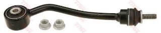 ZROT STABILIZER SOL (MERCEDES BENZ: S-CLASS 2002 - 2005 ) resmi