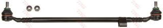 ORTA ROTKOLU  C124 T 124 W124  S214 resmi