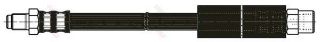 X ÖN FREN HORTUMU BMW E30 3 SERİSİ 82-88 -E63-E64 630İ-645Cİ-650İ 04 E65-E66 7 SERİSİ 02 resmi