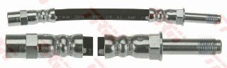 FREN HORTUMU ARKA SAG / SOL (VW : SHARAN 97-10) resmi
