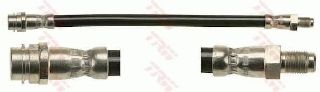 FREN HORTUMU MERCEDES-BENZ A- W168-W169 -B- W245 VANEO 414 - resmi