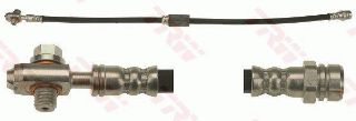 FREN HORTUMU ÖN BM GOLF5-GOLF6-JETTA-CADDY-A3-LEON 04-13 resmi