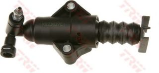 DEBRIYAJ MERKEZI ALT (VW CADDY 96-03  GOLF 98-06  POLO CLS 00-02) resmi