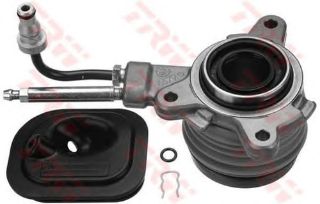 DEBRİYAJ MERKEZ SİLİNDİRI ALT MONDEO 1.6.1.8.2.0. resmi