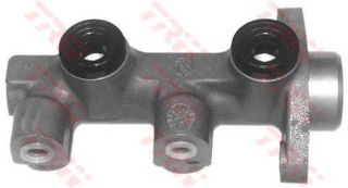 FREN ANA MERKEZİ CORSA B 93>00 COMBO 93> TIGRA A 94> 20,6MM resmi