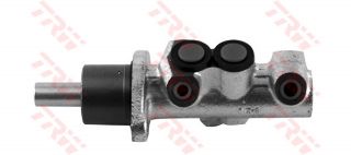 FREN ANA MERKEZİ CLİO II-III-SYMBOL II 1.2/1.4/1.5DCI/1.6/1.9D/1.9DTI 98 ABS SIZ resmi