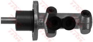 FREN ANA MERKEZİ CLİO II 98> CLİO THALIA 00> ABS'Lİ 20,64MM resmi