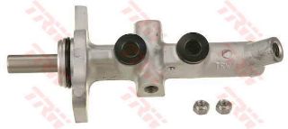 MERKEZ FREN ANA-(TOYOTA: COROLLA 03>07 "ESP LI ARACLAR ICIN" ) resmi